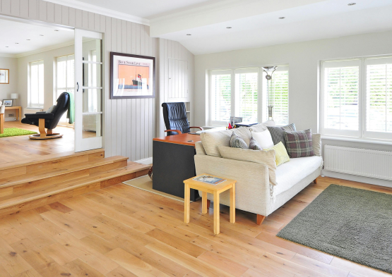 Medium Home